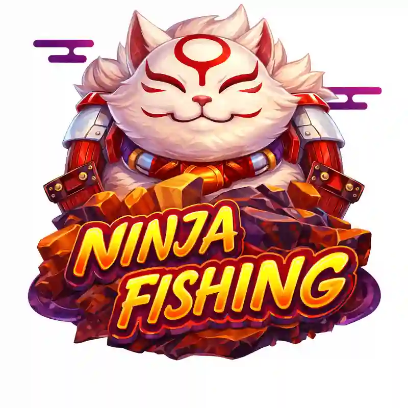 Ninja Fishing Casino Game by phdream22
