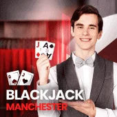Blackjack Manchester