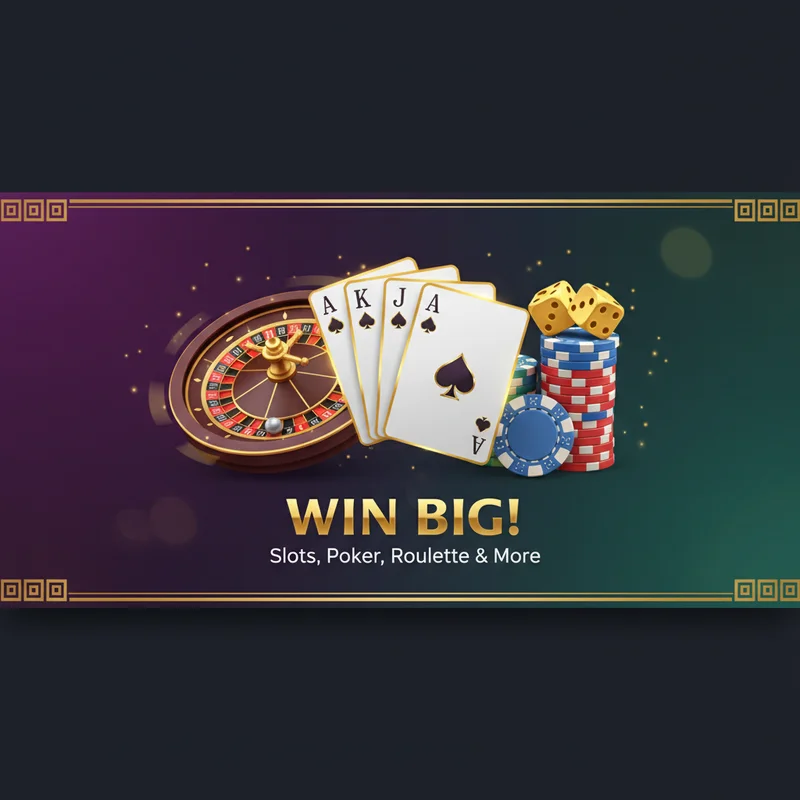 PHDream22 Online Casino Banner